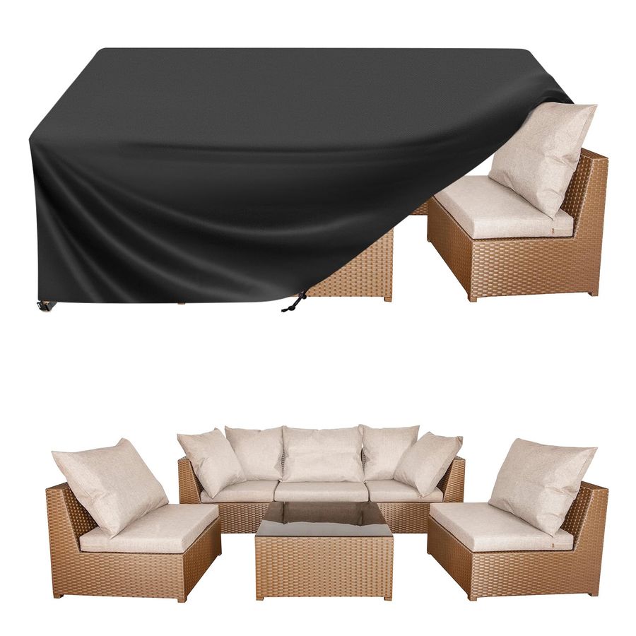Outdoor Furniture Heavy Duty - Patio Furniture Covers, Outdoor Furniture Covers