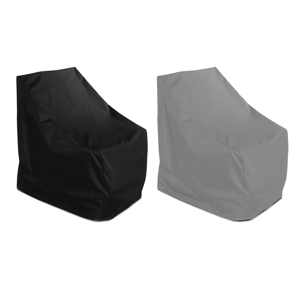 Outdoor Furniture Arhaus - Stacked Chair Dust Cover Waterproof Dust-proof