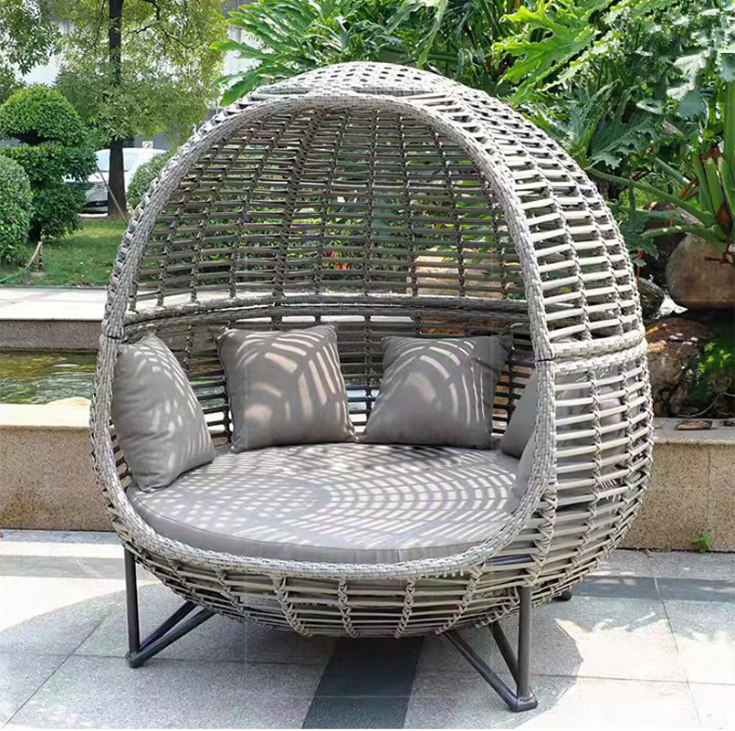Outdoor Furniture Luxury - Hot Outdoor Custom Luxury Leisure Rattan