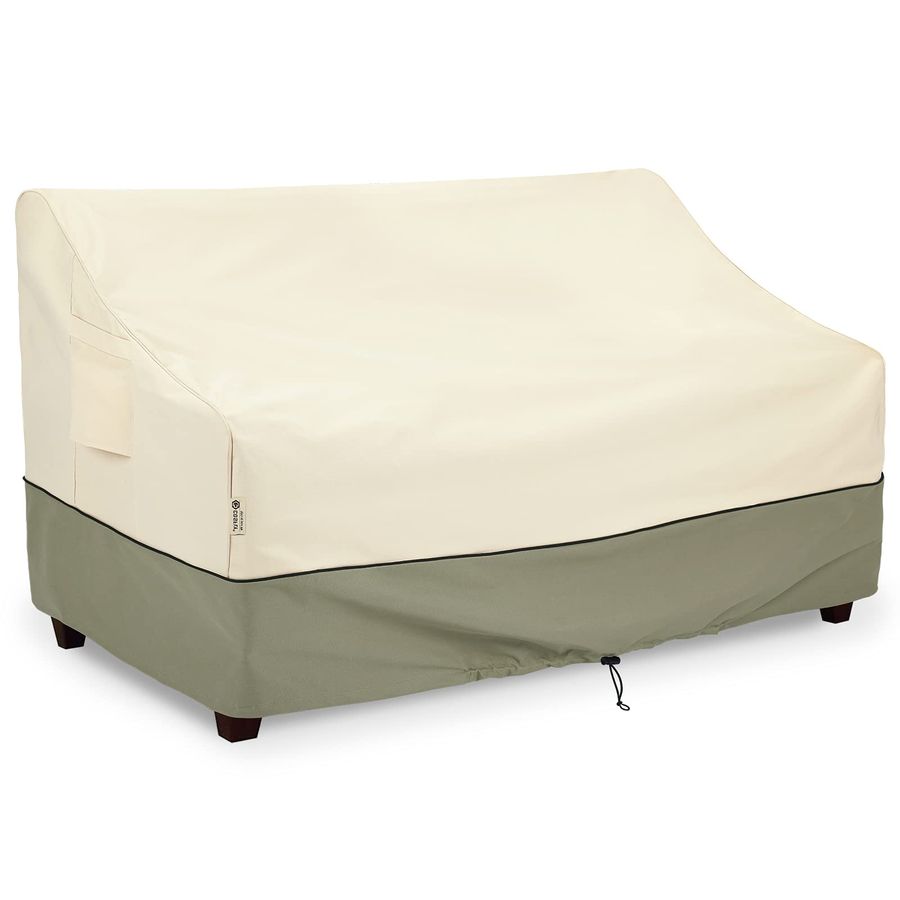 Patio Furniture Covers Waterpr - Outdoor Furniture Heavy Duty reseña y precio