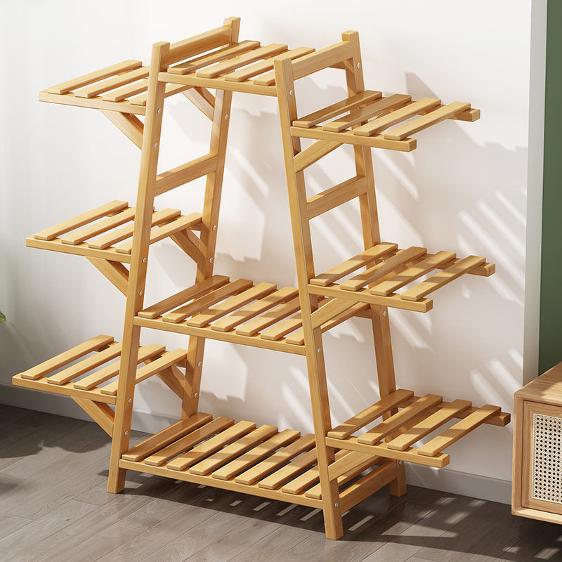 multi-storey outdoor plant sta - Outdoor Furniture Arhaus reseña y precio