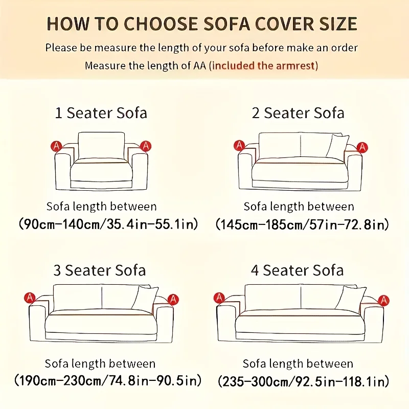 us1 Striped Sofa Cover, Washab - Outdoor Furniture Loveseat reseña y precio