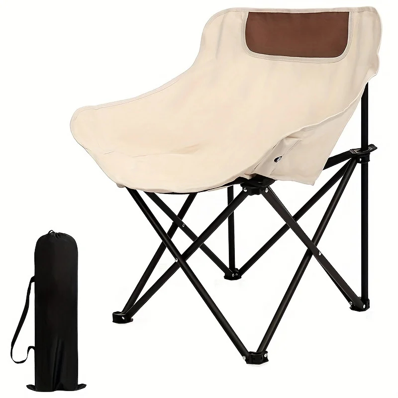 Oversized camping chair with s - Outdoor Furniture Cheap reseña y precio