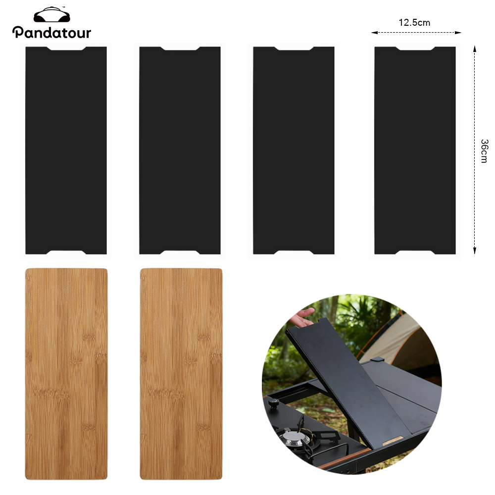 Pandatour Camping IGT Unit 0.5 - Outdoor Furniture Diy reseña y precio