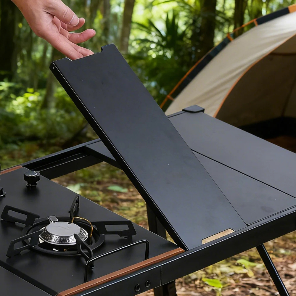 Pandatour Camping IGT Unit 0.5 - Outdoor Furniture Diy reseña y precio