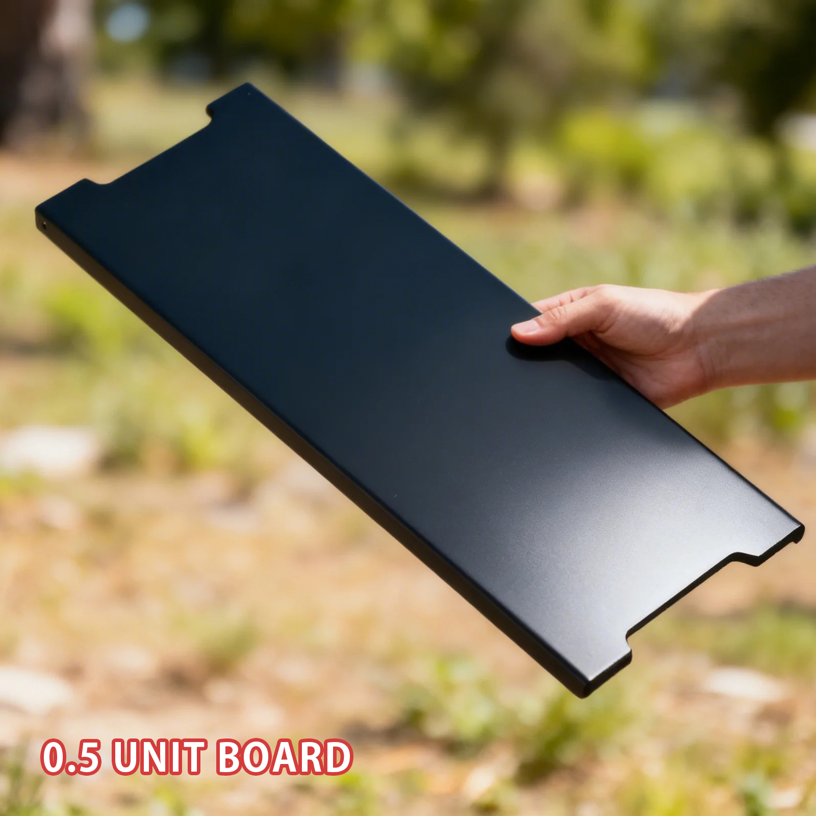 Pandatour Camping IGT Unit 0.5 - Outdoor Furniture Diy reseña y precio