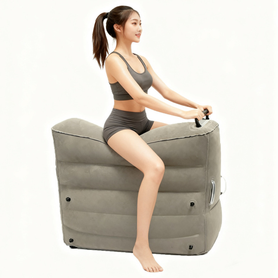 Inflatable Mattress Horse Ridi - Outdoor Furniture Arhaus reseña y precio