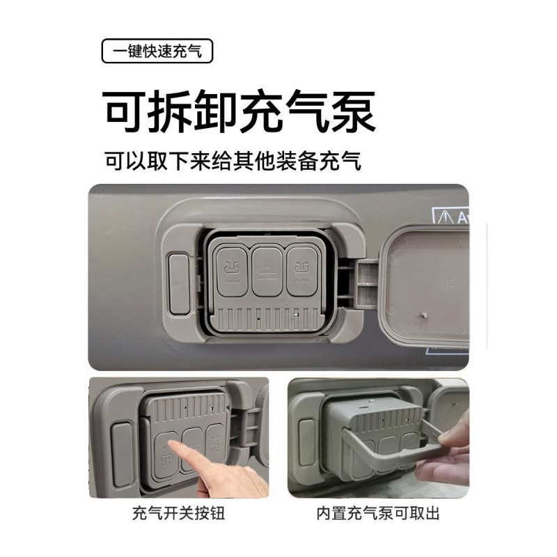 Modern Luxury Automatic Air Co - Outdoor Furniture Luxury reseña y precio