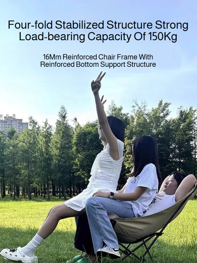 Portable Folding Recliner Beac - Outdoor Furniture Cheap reseña y precio