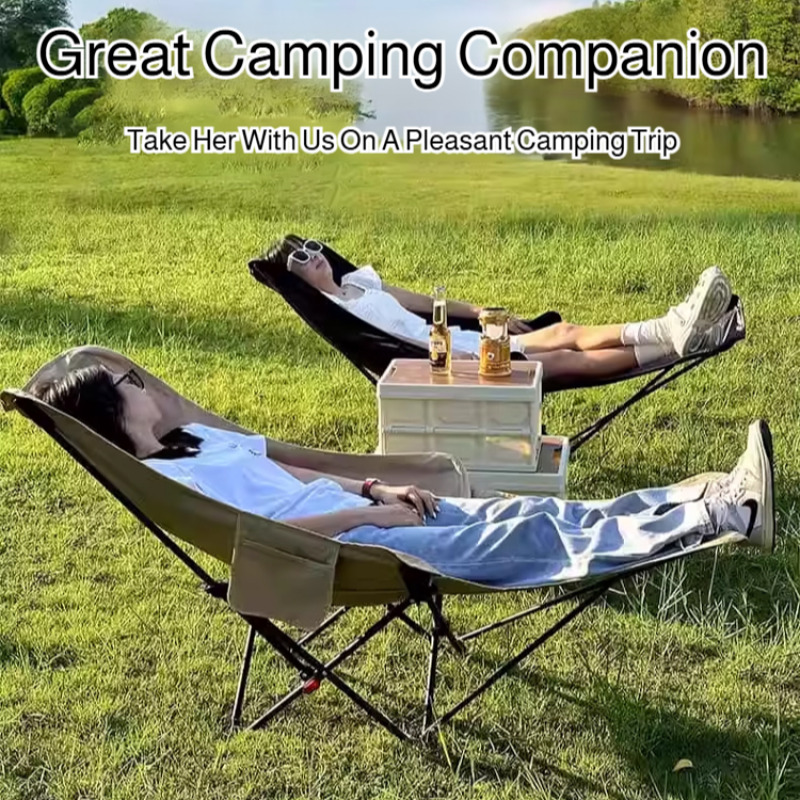Portable Folding Recliner Beac - Outdoor Furniture Cheap reseña y precio