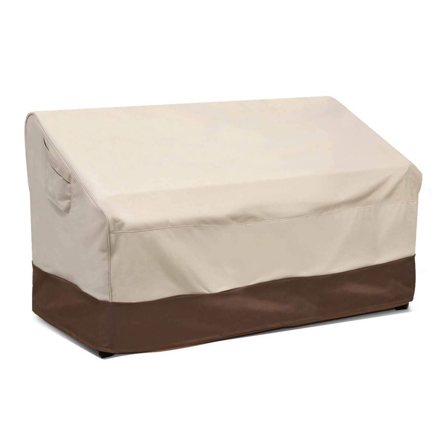 2Seater Heavy Duty Patio Deep  - Outdoor Furniture Heavy Duty reseña y precio
