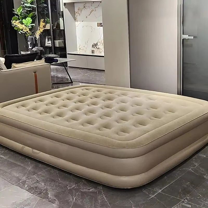 Interior Air Mattress Glamping - Outdoor Furniture Luxury reseña y precio