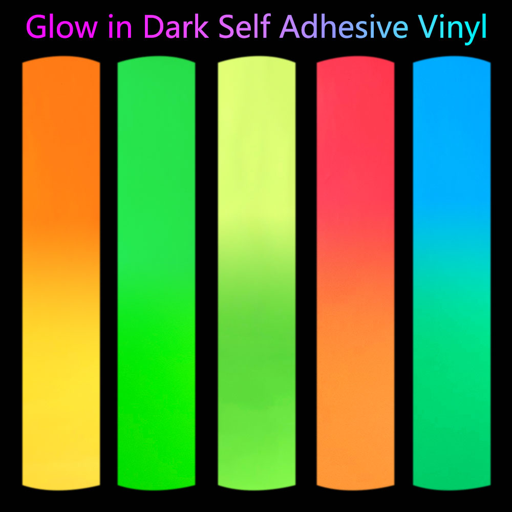 Glow in the Dark Self Adhesive - Outdoor Furniture Diy reseña y precio