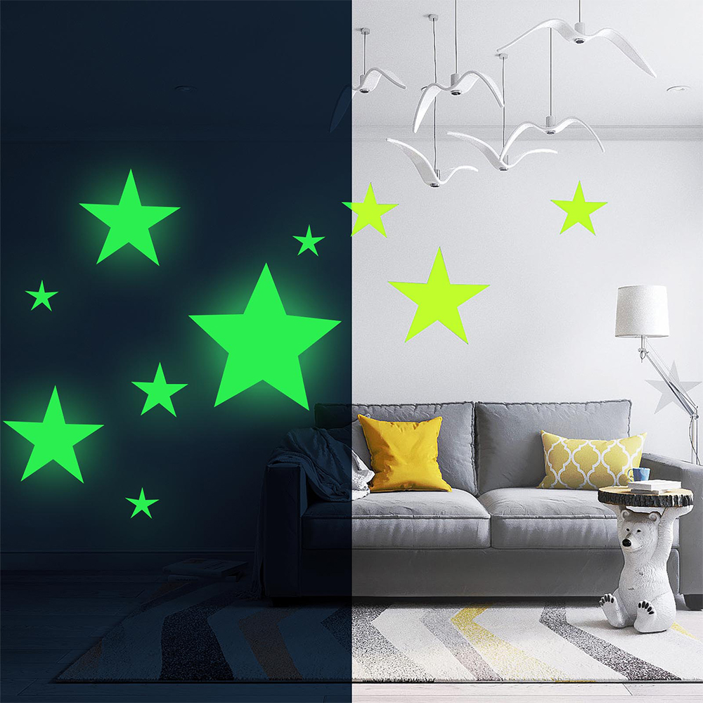 Glow in the Dark Self Adhesive - Outdoor Furniture Diy reseña y precio