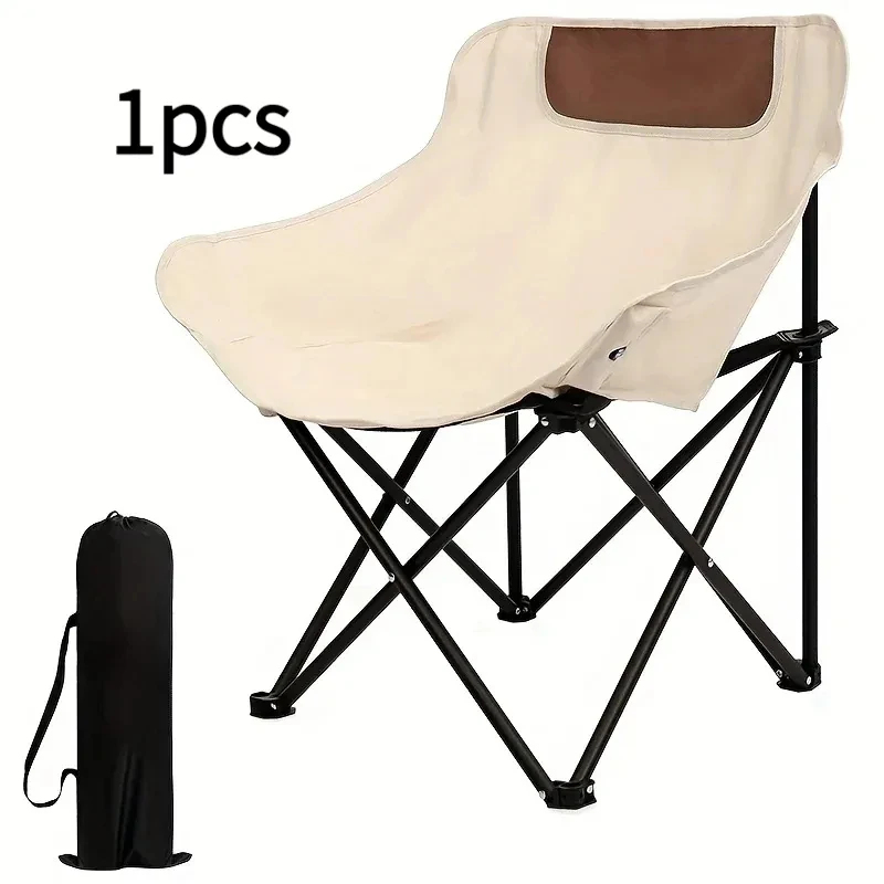 Portable Camping Chair, Foldab - Outdoor Furniture Cheap reseña y precio
