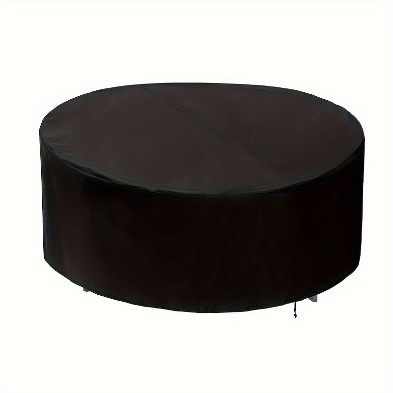 Multi Size Round Patio Furnitu - Outdoor Furniture Designer reseña y precio
