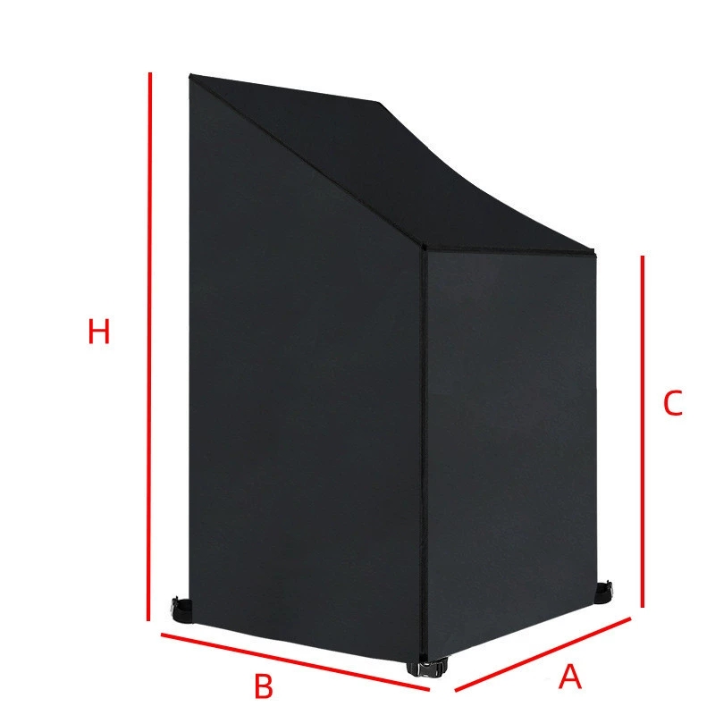Waterproof Black Outdoor Furni - Outdoor Furniture Diy reseña y precio