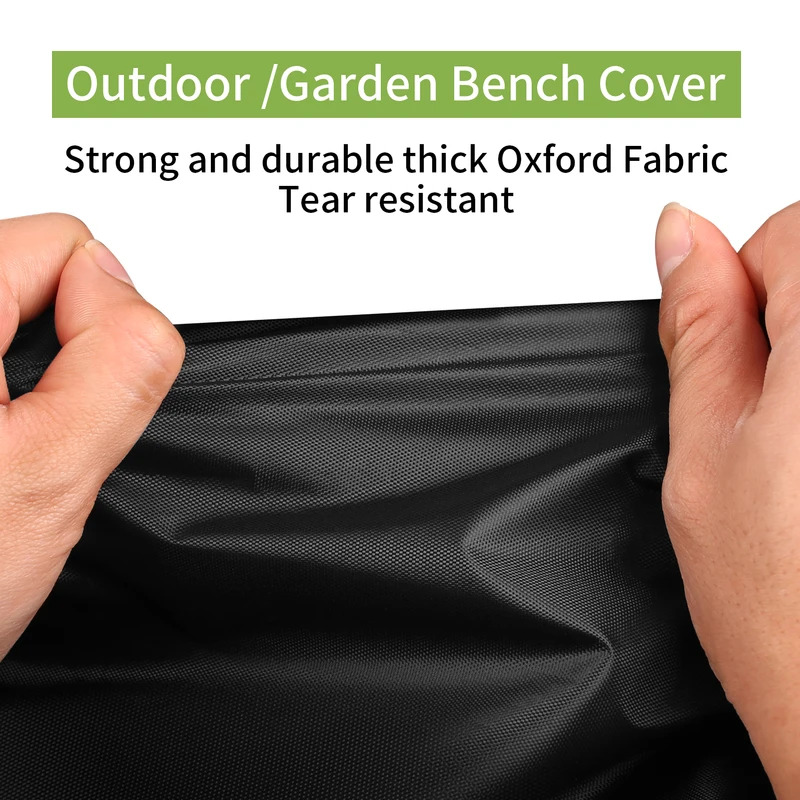 Waterproof Black Outdoor Furni - Outdoor Furniture Diy reseña y precio