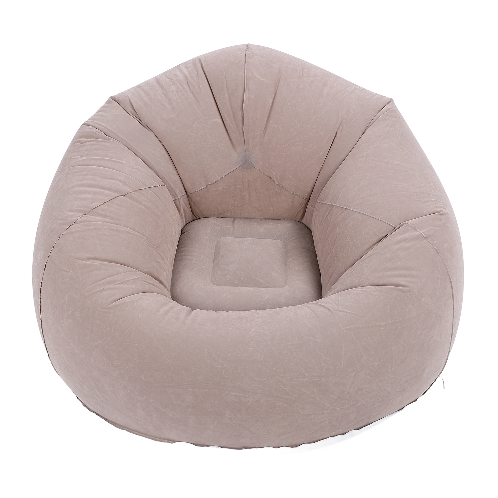 Inflatable Lounge Chair Portab - Outdoor Furniture Balcony reseña y precio