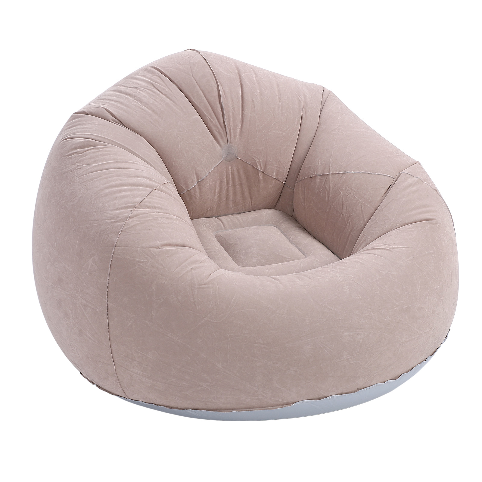 Inflatable Lounge Chair Portab - Outdoor Furniture Balcony reseña y precio