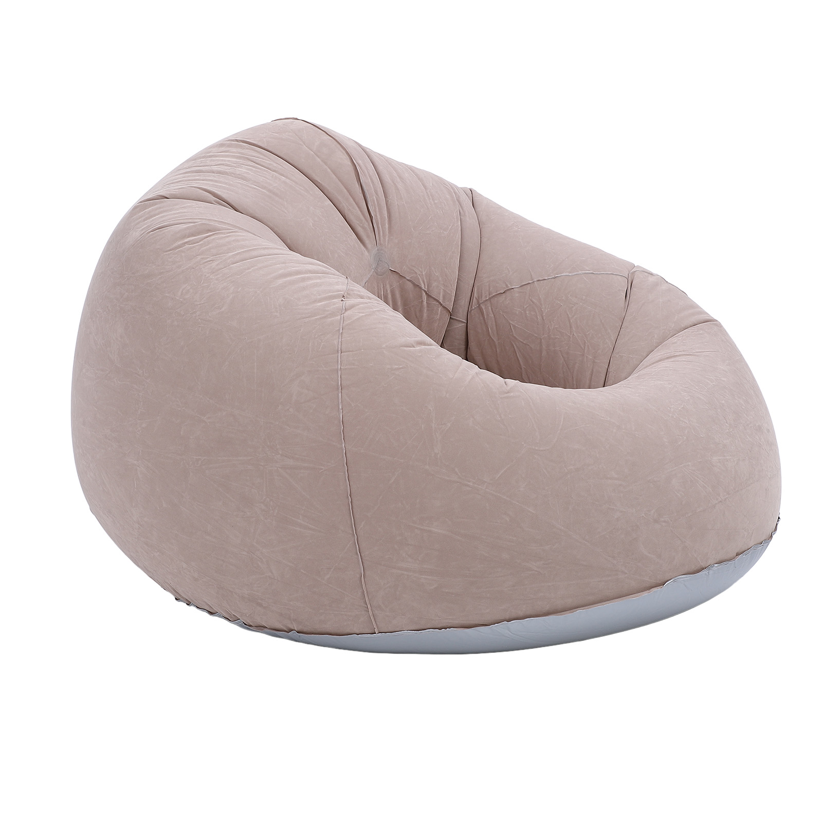 Inflatable Lounge Chair Portab - Outdoor Furniture Balcony reseña y precio