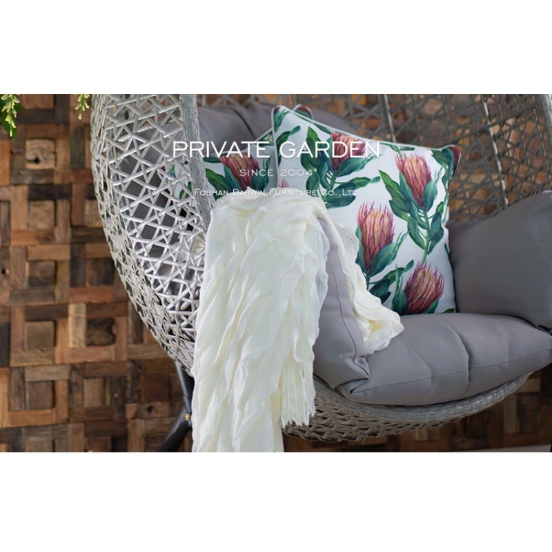 2026 Darwin Outdoor PE Rattan  - Outdoor Furniture Rattan reseña y precio