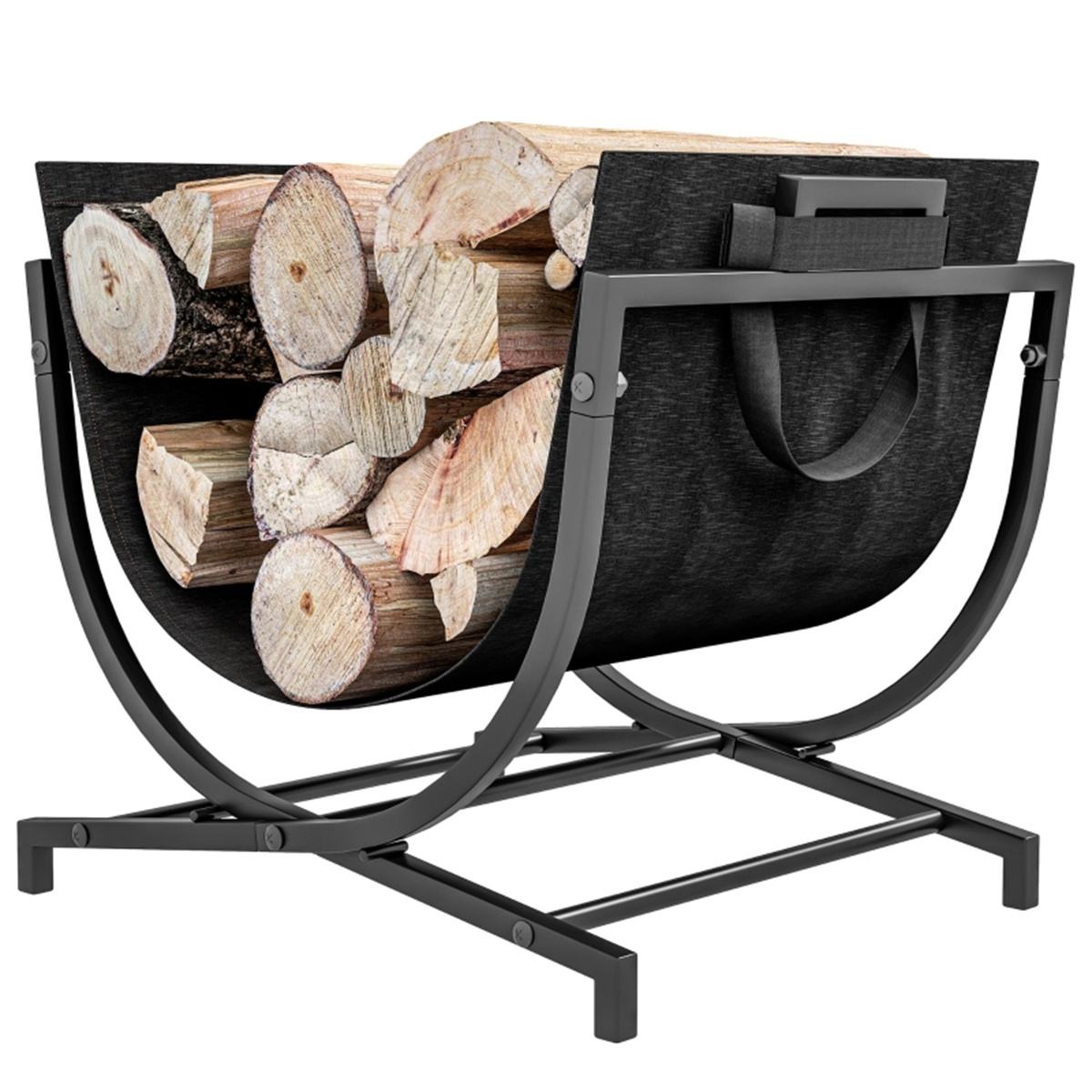 Outdoor Furniture Firewood Rac - Outdoor Furniture Heavy Duty reseña y precio