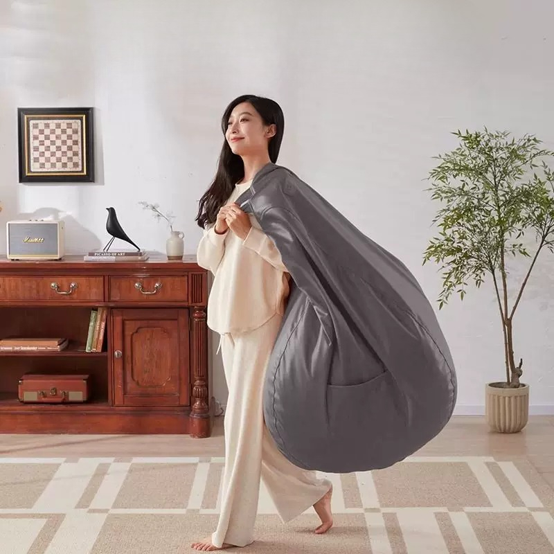 Lounge Bedroom Design Bean Bag - Outdoor Furniture Rattan reseña y precio