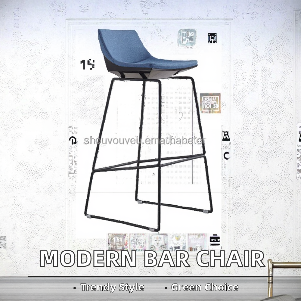 Hot Sale Modern Design Bar Sto - Outdoor Furniture Designer reseña y precio