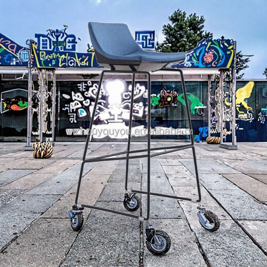 Hot Sale Modern Design Bar Sto - Outdoor Furniture Designer reseña y precio