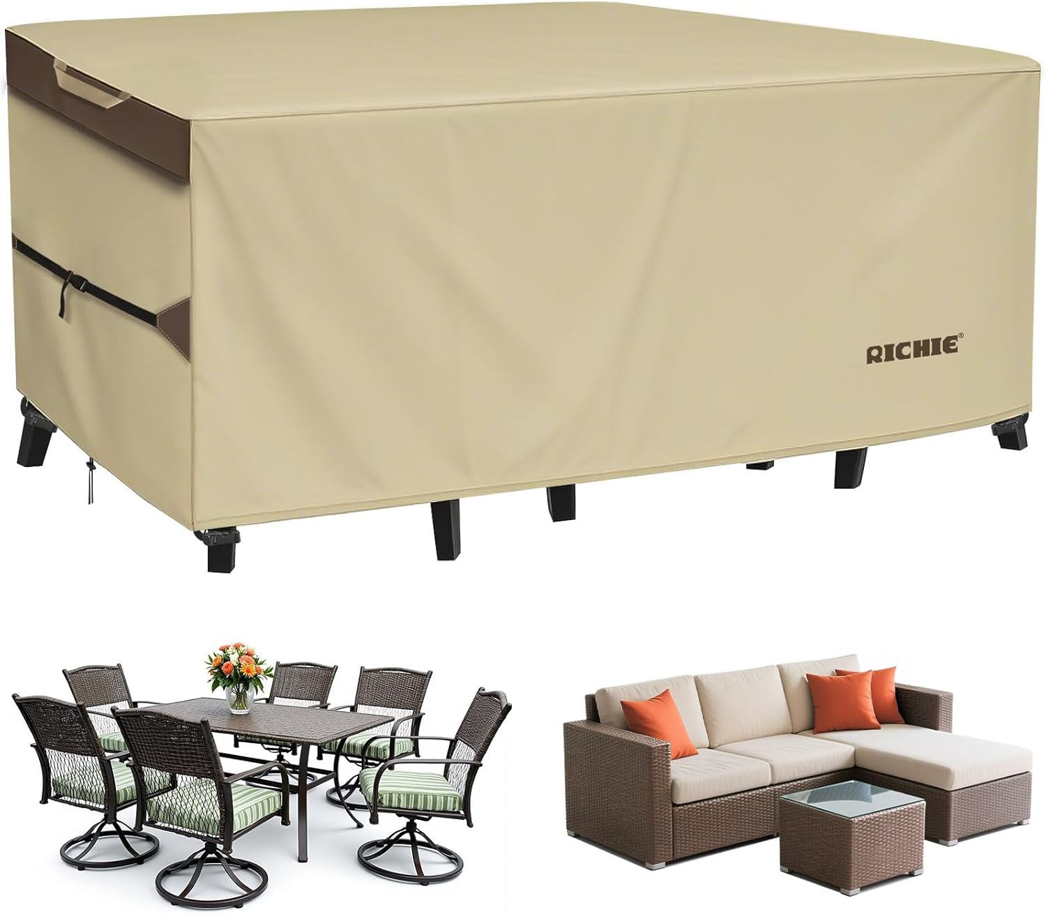 Heavy Duty Outdoor Patio Furni - Outdoor Furniture Heavy Duty reseña y precio