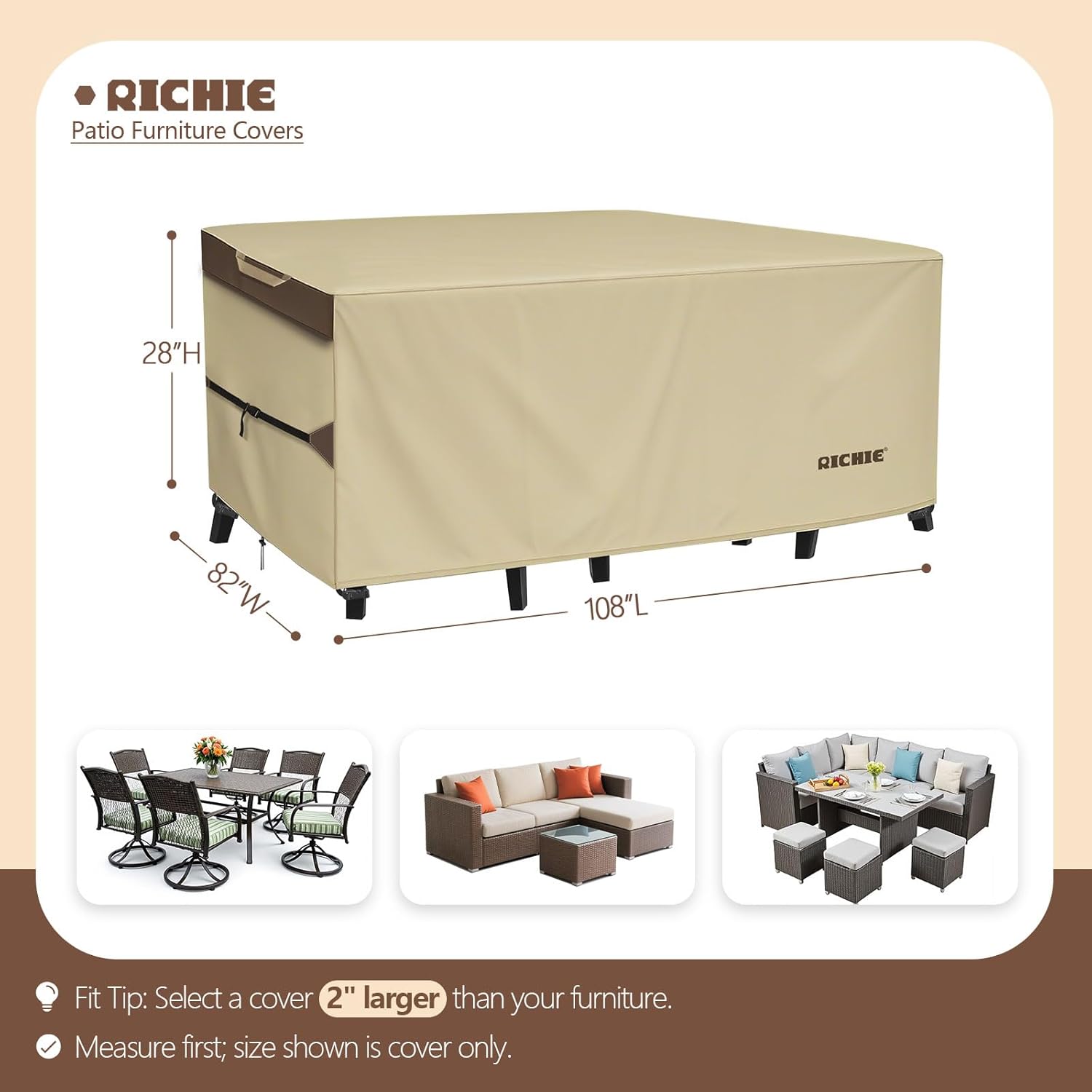 Heavy Duty Outdoor Patio Furni - Outdoor Furniture Heavy Duty reseña y precio