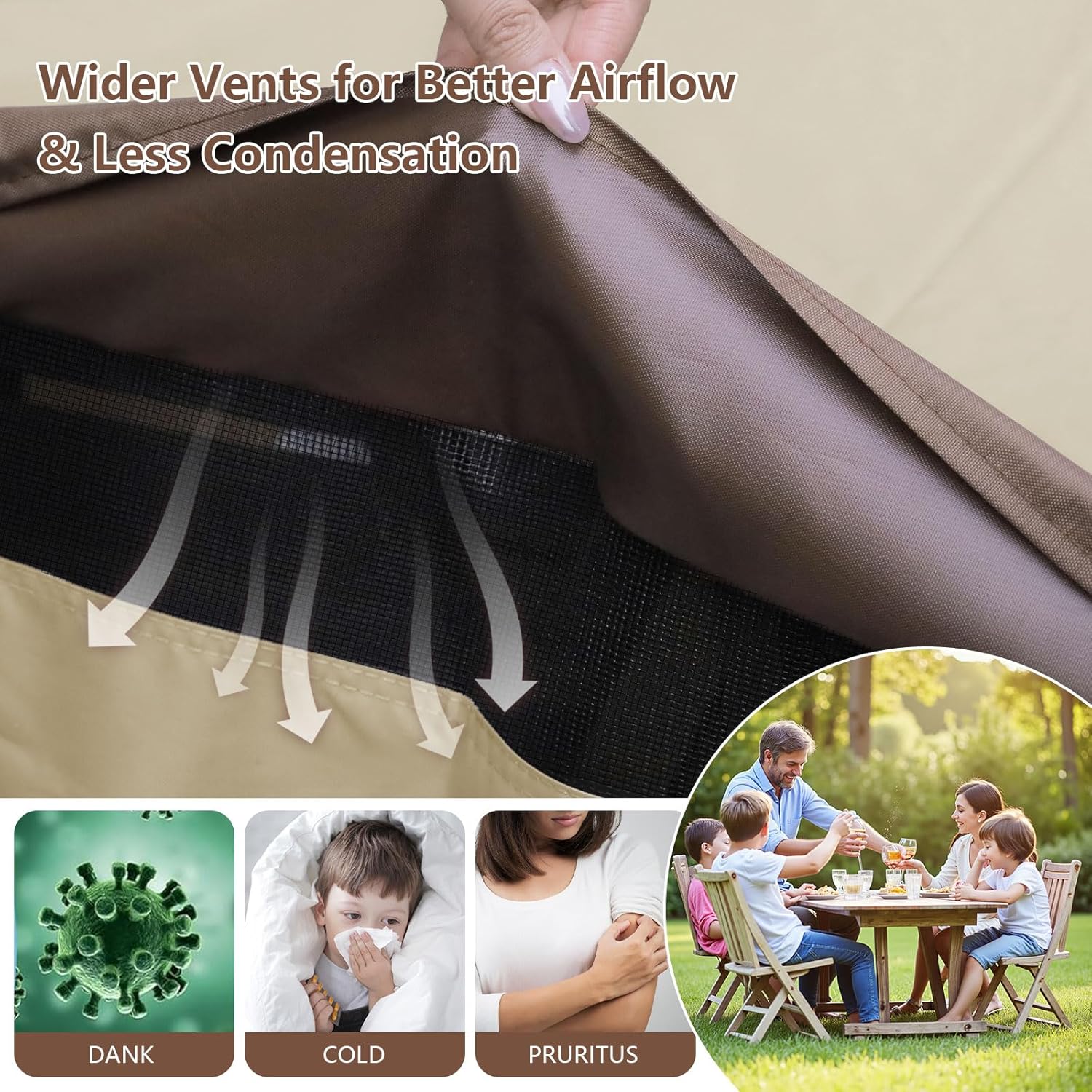 Heavy Duty Outdoor Patio Furni - Outdoor Furniture Heavy Duty reseña y precio