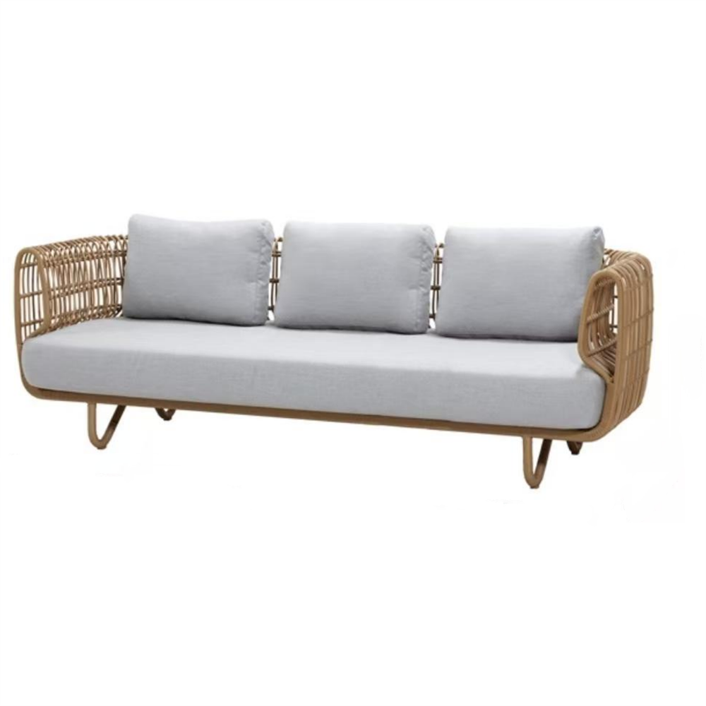 Outdoor garden furniture High- - Outdoor Furniture No Cushions reseña y precio