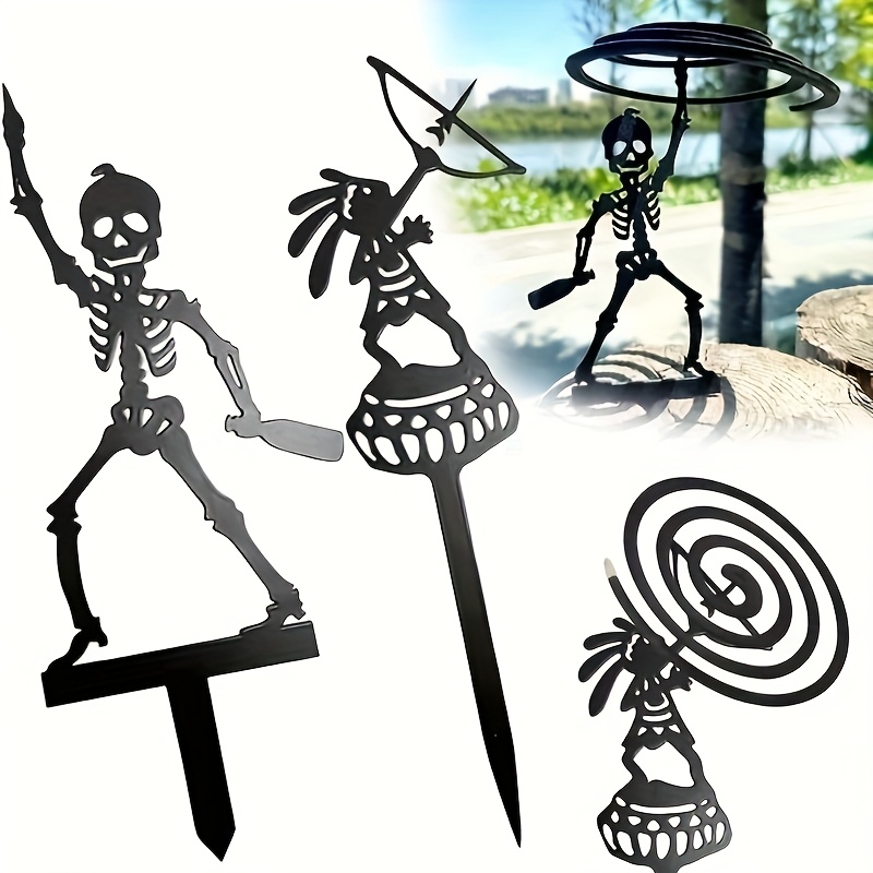 [Metal Archery Stand] Portable - Outdoor Furniture Hay reseña y precio