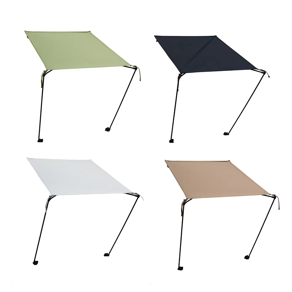Moon Chair Sunshade Beach Chai - Outdoor Furniture Cheap reseña y precio