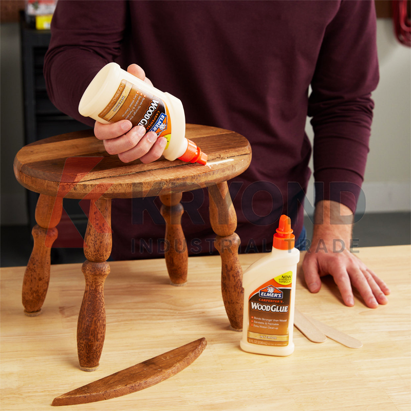 ELMERS Carpenters Max Waterpro - Outdoor Furniture Diy reseña y precio