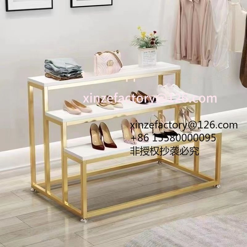 Customizable shopping mall, hi - Outdoor Furniture Shop reseña y precio