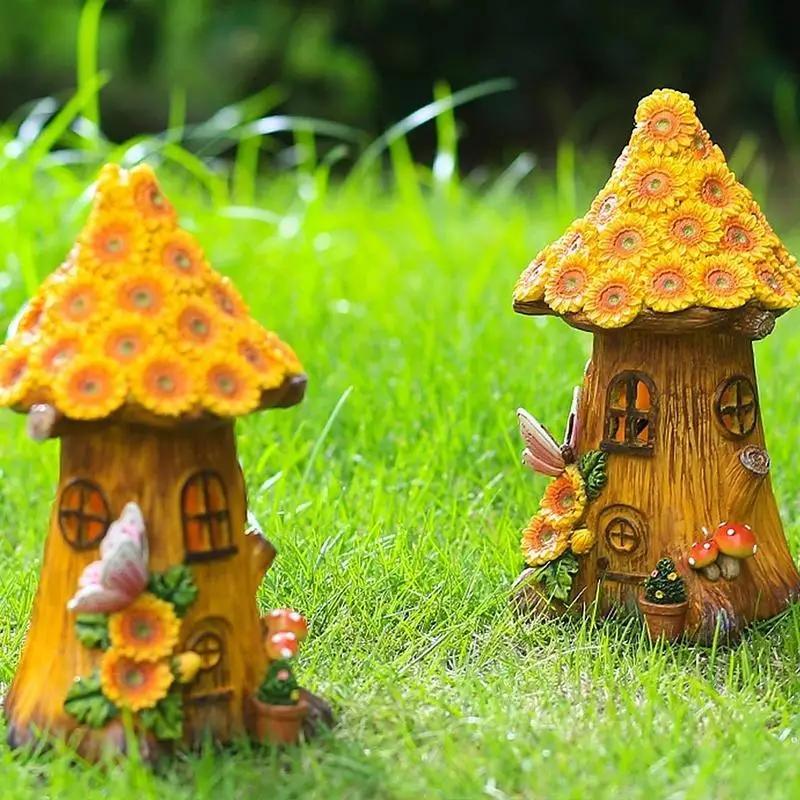 2026 Fuuny Resin Tree House So - Outdoor Furniture Balcony reseña y precio