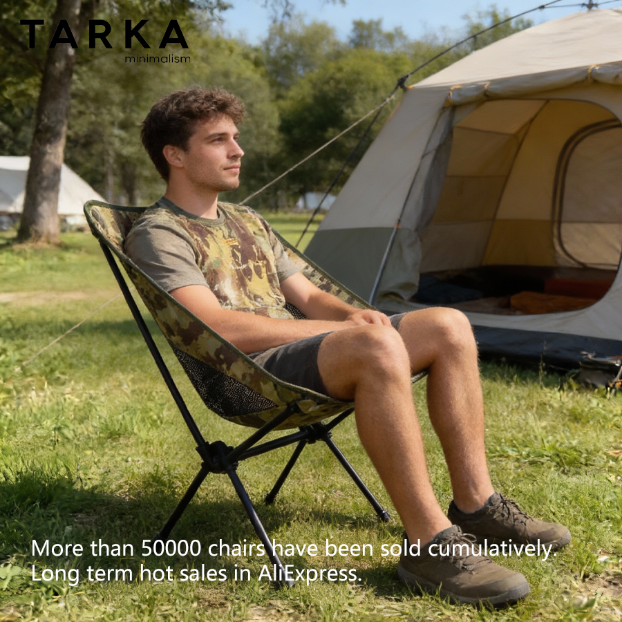 2in1 Ultralight Hiking Relaxin - Outdoor Furniture Cheap reseña y precio