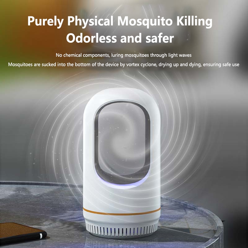 Mosquito Killer Lamp Low Noise - Outdoor Furniture Hay reseña y precio