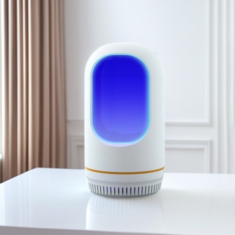 Mosquito Killer Lamp Low Noise - Outdoor Furniture Hay reseña y precio
