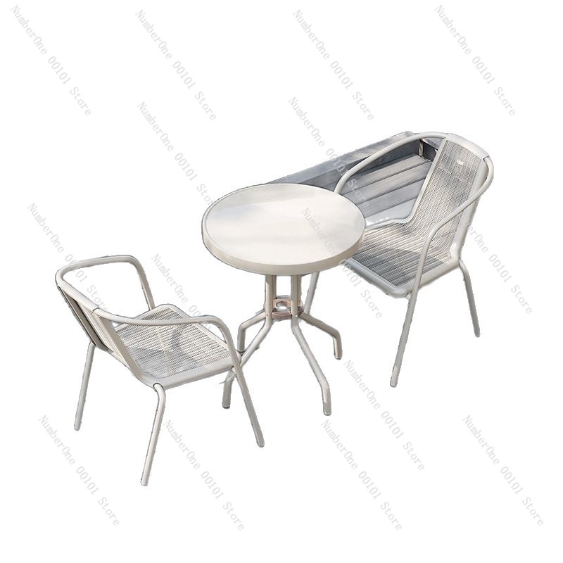 Outdoor Balcony Folding Table  - Outdoor Furniture Balcony reseña y precio