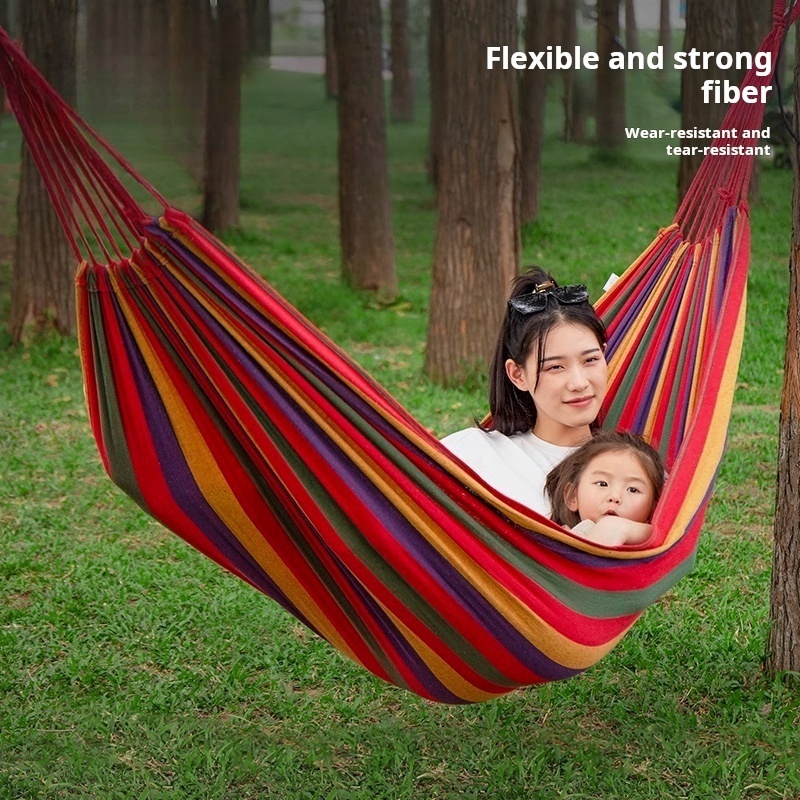 Outdoor Multi-Functional Hammo - Outdoor Furniture Hay reseña y precio