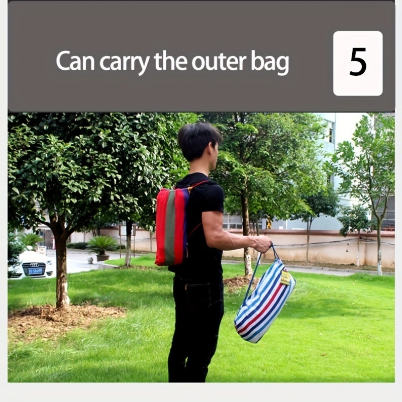 Outdoor Multi-Functional Hammo - Outdoor Furniture Hay reseña y precio