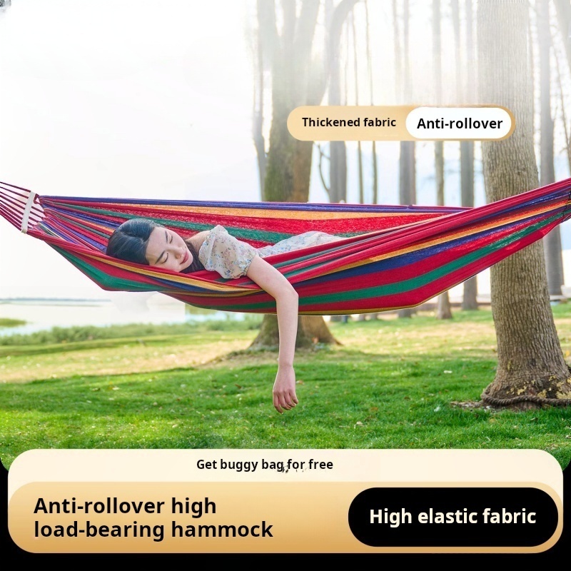 Outdoor Multi-Functional Hammo - Outdoor Furniture Hay reseña y precio