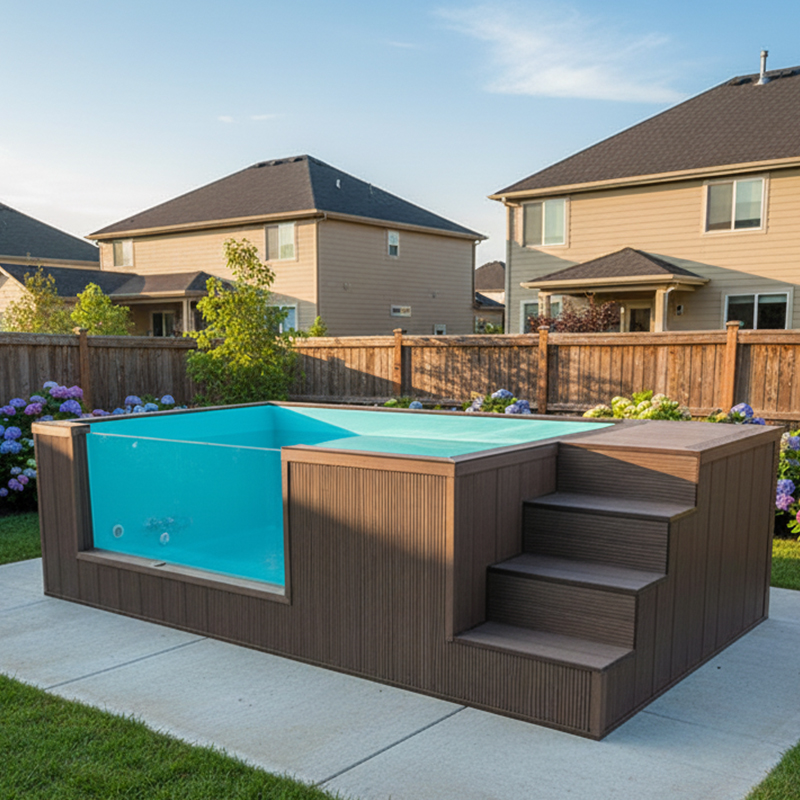 Factory Outdoor Large Luxury F - Outdoor Furniture Luxury reseña y precio