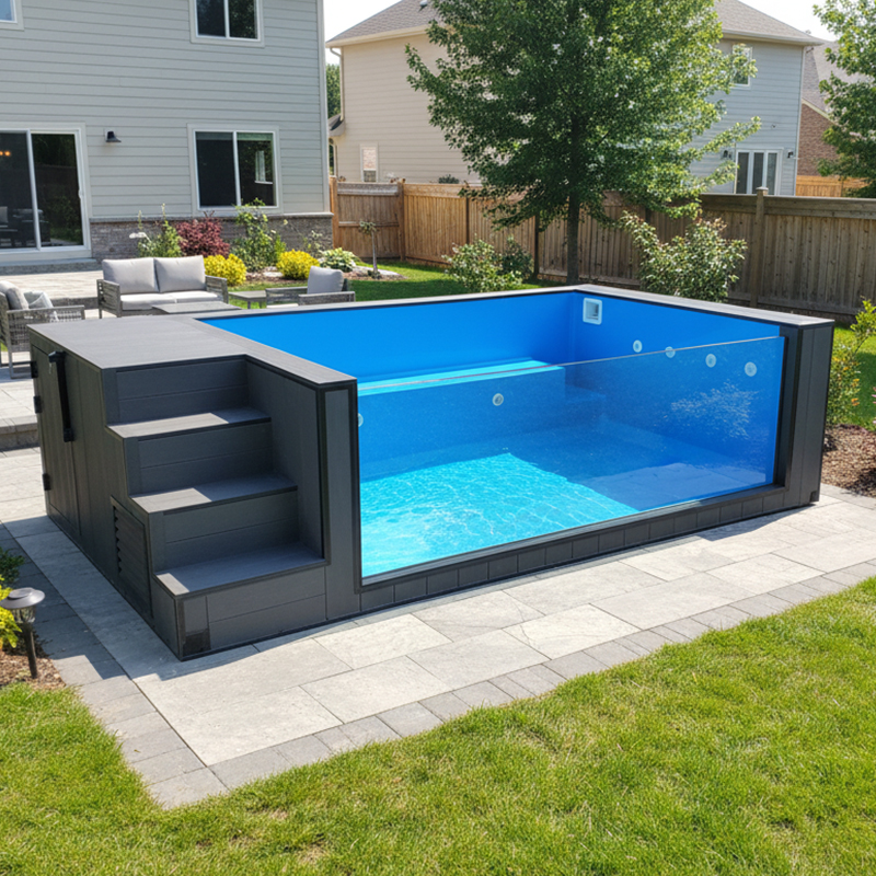 Factory Outdoor Large Luxury F - Outdoor Furniture Luxury reseña y precio