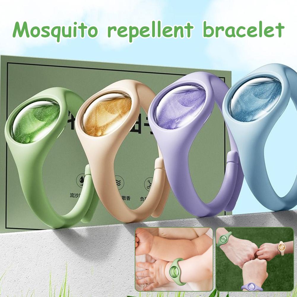 Mosquito Repellent Wristband S - Outdoor Furniture Hay reseña y precio