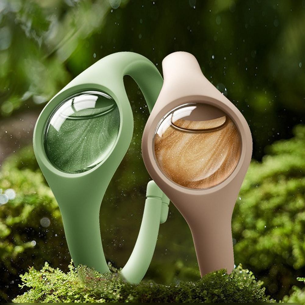 Mosquito Repellent Wristband S - Outdoor Furniture Hay reseña y precio